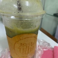 รสนิยม สมูทตี้ ตลาดไข่ทอง
