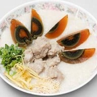 โจ๊กหมูแม่คำแปลง