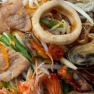 อาหารตามสั่ง Jungchimon -