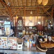 กาแฟสดไร่คุณหญิง สาขาสำนักงานใหญ่่