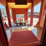 บรรยากาศ ศาลหลักเมืองสุรินทร์