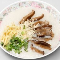โจ๊กหมูแม่คำแปลง