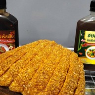 กะเพรา รัสเซีย (โหดสาด)