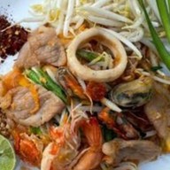 อาหารตามสั่ง Jungchimon -