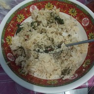 ข้าวบึ้ม ตลาดบางกอกน้อย