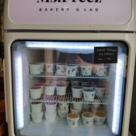 Ms.preez The Premium yogurt นนทบุรี