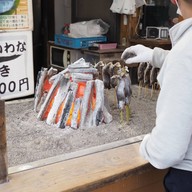 เมนูของร้าน Kegon Falls Tsumikko