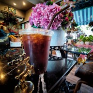 เมนูของร้าน Tea Please