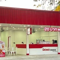 โมโม่เชค สาขาหน้าโรงเรียนแกลง