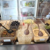 Ms.preez The Premium yogurt นนทบุรี