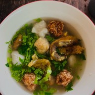 สมองหมูไทยทำ แพร่งภูธร