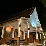 เมนูของร้าน บ้านอยุธยารมณ์