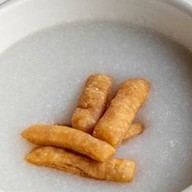 โจ๊กหมูแม่คำแปลง