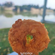 เมนูของร้าน The white cafe at Banpong