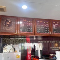 devaraj coffee