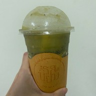 รสนิยม สมูทตี้ ตลาดไข่ทอง