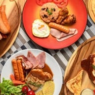 Mama Steak Praya Suren