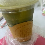 รสนิยม สมูทตี้ ตลาดไข่ทอง