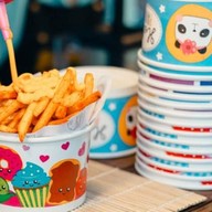 ชา-ละ-วัน วันละชา ซอยเนินพลับหวาน