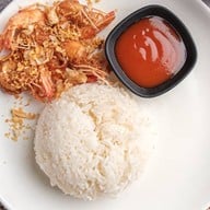 ร้านเกาะลิบง สาขาบายพาส-โรบินสัน ทับเที่ยง