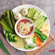 ร้านเกาะลิบง สาขาบายพาส-โรบินสัน ทับเที่ยง