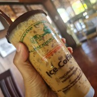 กาแฟสดไร่คุณหญิง สาขาสำนักงานใหญ่่