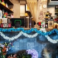 บรรยากาศ Tea Please