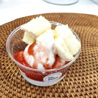 Ms.preez The Premium yogurt นนทบุรี