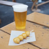 เมนูของร้าน Kegon Falls Tsumikko