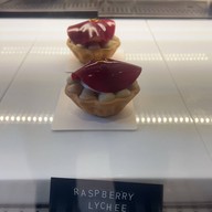 เมนูของร้าน the pastry&co. the pastry&co.