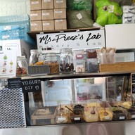 Ms.preez The Premium yogurt นนทบุรี