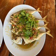 น้าแฉะแกงป่าบ้านเถื่อน