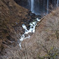 บรรยากาศ Kegon Falls華厳の滝