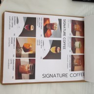 เมนู Churn Signature โรบินสัน ไลฟ์สไตล์ราชพฤกษ์