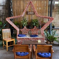 บ้านอิงดาวแม่กำปอง