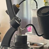 Type.Coffee Brew bar ( ท่าขุนราม )