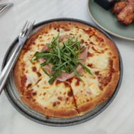 เมนูของร้าน Churn Signature โรบินสัน ไลฟ์สไตล์ราชพฤกษ์