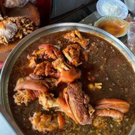 สหายโภชนา