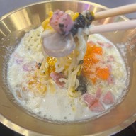 เมนูของร้าน Tong Tong Haan Emsphere