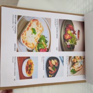 เมนู Churn Signature โรบินสัน ไลฟ์สไตล์ราชพฤกษ์