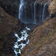 บรรยากาศ Kegon Falls華厳の滝