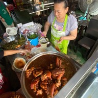 สหายโภชนา