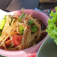 Papa Beach Pattaya