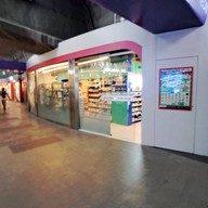 หน้าร้าน Turtle Coffee อโศก