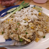 เมนูของร้าน บ้านเพ็ญ สุกี้&กุ้งอบวุ้นเส้น