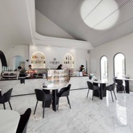 บรรยากาศ Churn Signature โรบินสัน ไลฟ์สไตล์ราชพฤกษ์