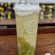 เมนูของร้าน BEARHOUSE (แบร์เฮาส์) Central Rama 9