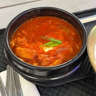 เมนูของร้าน Tong Tong Haan Emsphere