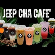 JEEP CHA CAFE'