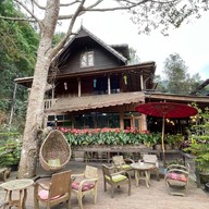 บ้านอิงดาวแม่กำปอง